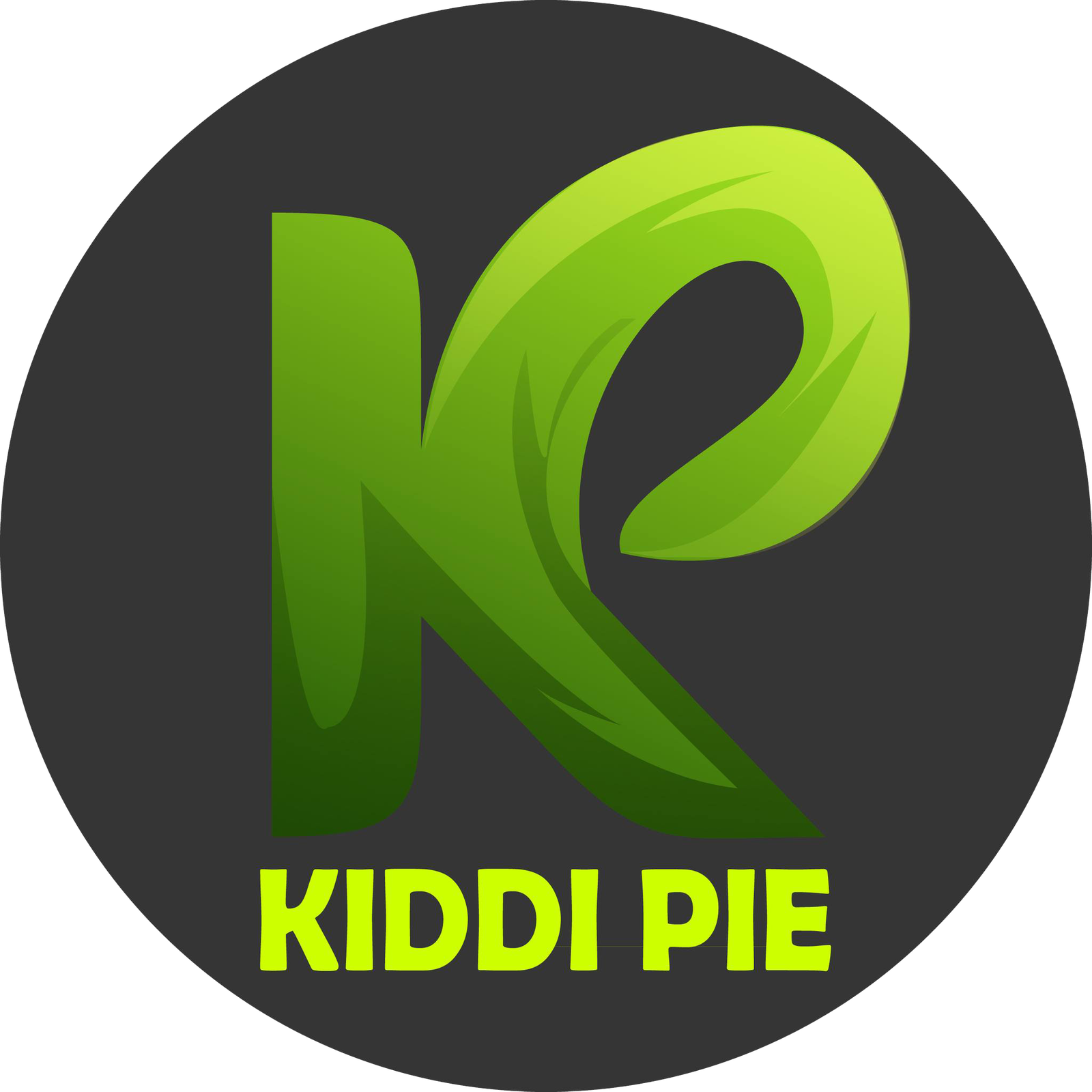 Kiddi Pie